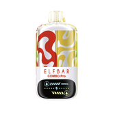 ELFBAR COMBO PRO - SOUR WATERMELON & PINEAPPLE